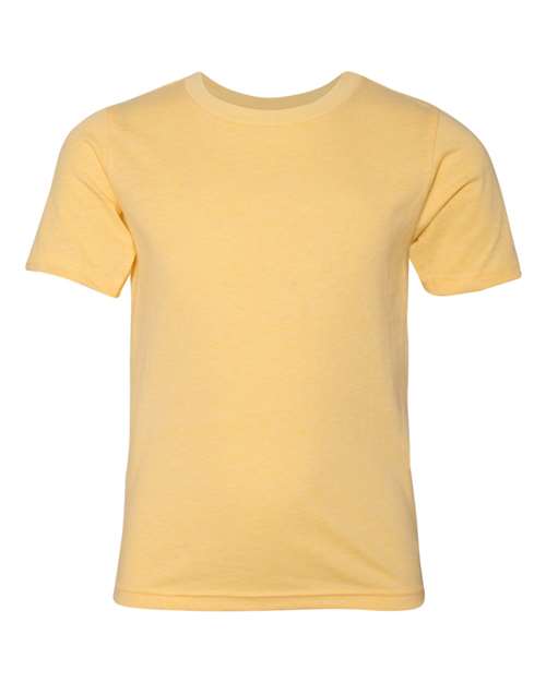 Next Level Youth CVC Tee 3312