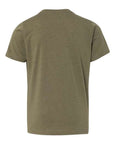 Next Level Youth CVC Tee 3312