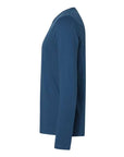 Next Level Unisex Cotton Long Sleeve T-Shirt 3601