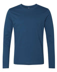 Next Level Unisex Cotton Long Sleeve T-Shirt 3601