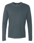 Next Level Unisex Cotton Long Sleeve T-Shirt 3601
