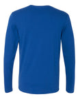 Next Level Unisex Cotton Long Sleeve T-Shirt 3601