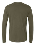 Next Level Unisex Cotton Long Sleeve T-Shirt 3601