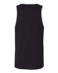 Next Level Unisex Cotton Tank Top 3633