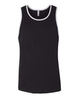 Next Level Unisex Cotton Tank Top 3633