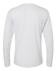 Next Level Men's Triblend Long Sleeve T-Shirt 6071