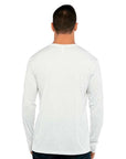 Next Level Men's Triblend Long Sleeve T-Shirt 6071