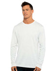 Next Level Men's Triblend Long Sleeve T-Shirt 6071