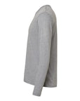 Next Level Men's Triblend Long Sleeve T-Shirt 6071