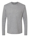 Next Level Men's Triblend Long Sleeve T-Shirt 6071