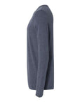 Next Level Men's Triblend Long Sleeve T-Shirt 6071