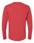 Next Level Men's Triblend Long Sleeve T-Shirt 6071