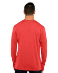 Next Level Men's Triblend Long Sleeve T-Shirt 6071