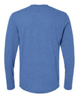 Next Level Men's Triblend Long Sleeve T-Shirt 6071
