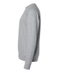 Next Level Unisex Laguna Raglan Crewneck Sweatshirt 9000