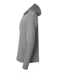 Next Level Unisex Malibu Welt Pocket Hoodie Sweatshirt 9300