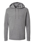 Next Level Unisex Malibu Welt Pocket Hoodie Sweatshirt 9300