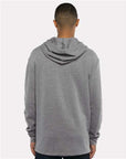 Next Level Unisex Malibu Welt Pocket Hoodie Sweatshirt 9300
