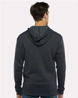 Next Level Unisex Malibu Welt Pocket Hoodie Sweatshirt 9300