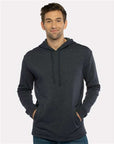 Next Level Unisex Malibu Welt Pocket Hoodie Sweatshirt 9300