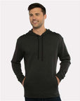 Next Level Unisex Malibu Welt Pocket Hoodie Sweatshirt 9300