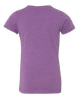 Next Level Girls’ CVC Princess T-Shirt 3712