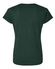 LAT Women's Fine Jersey Tee 3516