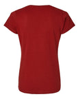LAT Women's Fine Jersey Tee 3516