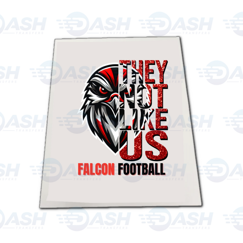 Falcon Football