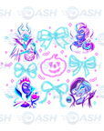 Disney Villains