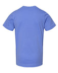 LAT Youth Fine Jersey Tee 6101