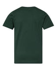 LAT Youth Fine Jersey Tee 6101