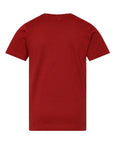 LAT Youth Fine Jersey Tee 6101