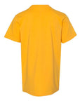 LAT Youth Fine Jersey Tee 6101
