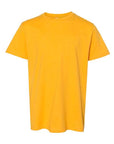 LAT Youth Fine Jersey Tee 6101
