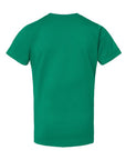 LAT Youth Fine Jersey Tee 6101