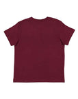 LAT Youth Fine Jersey Tee 6101
