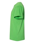 LAT Unisex Fine Jersey Tee 6901