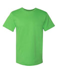 LAT Unisex Fine Jersey Tee 6901