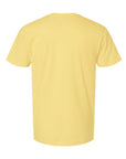 LAT Unisex Fine Jersey Tee 6901