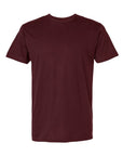 LAT Unisex Fine Jersey Tee 6901