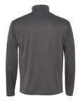 Badger Men's B-Core Quarter-Zip Pullover 4102