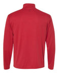 Badger Men's B-Core Quarter-Zip Pullover 4102