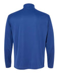 Badger Men's B-Core Quarter-Zip Pullover 4102