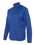 Badger Men's B-Core Quarter-Zip Pullover 4102
