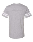 LAT Unisex Football Fine Jersey Tee 6937