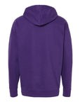 Independent Trading Co. Unisex Midweight Hooded Sweatshirt SS4500