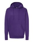 Independent Trading Co. Unisex Midweight Hooded Sweatshirt SS4500