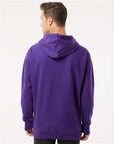 Independent Trading Co. Unisex Midweight Hooded Sweatshirt SS4500