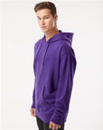 Independent Trading Co. Unisex Midweight Hooded Sweatshirt SS4500